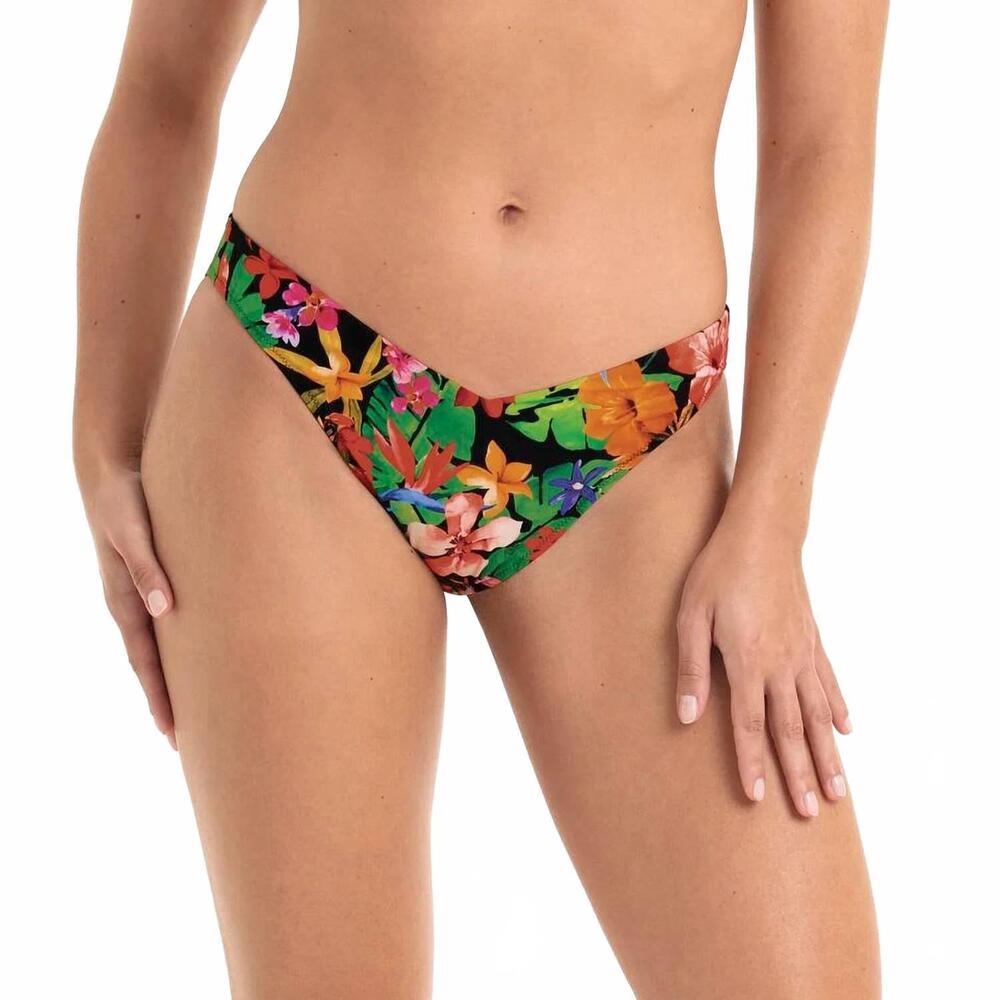 NEW ANITA brenda bikini bottom in black